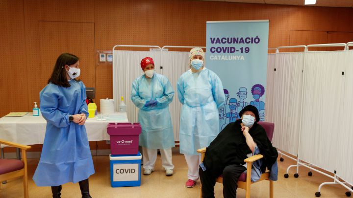 Dos fallecidos por COVID-19 en Asturias y se notifican 125 nuevos positivos