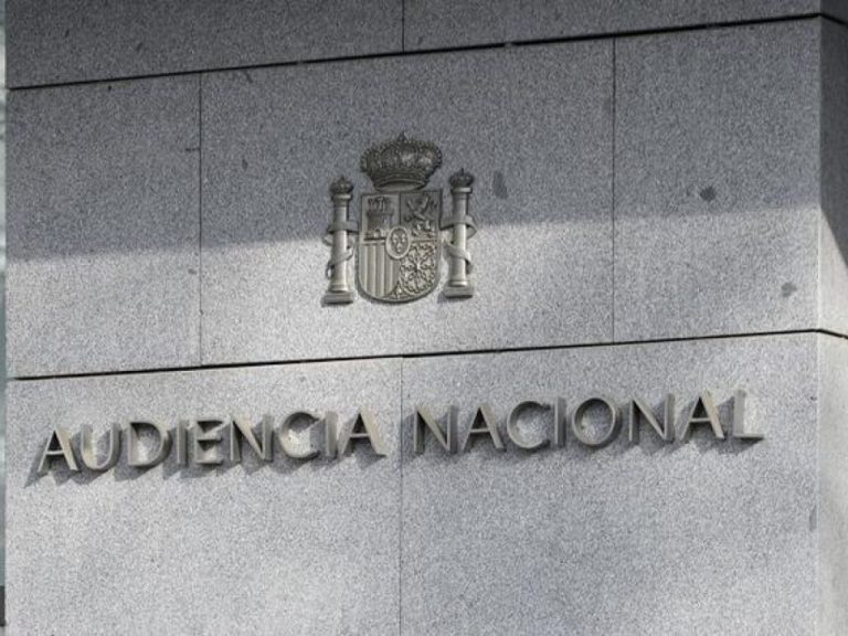 La AN: Las obras de la presa de Mularroya infringen la Directiva Marco del Agua