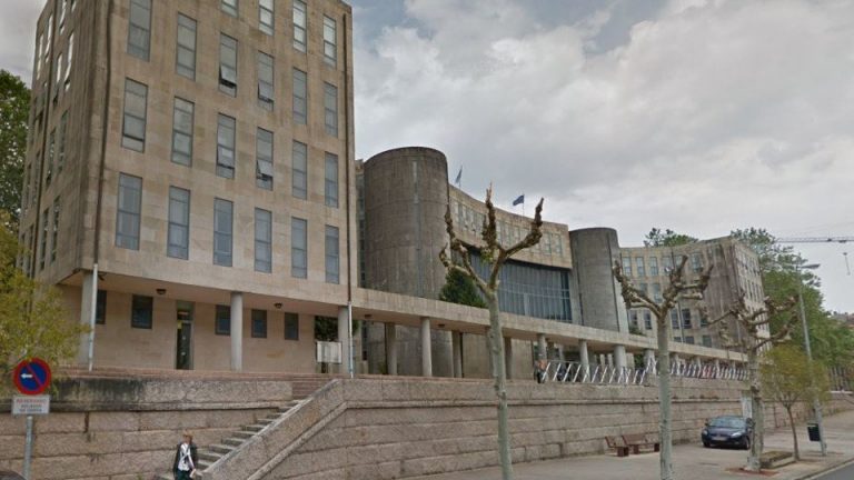 Acepta 2 años de prisión por abusar sexualmente de la hija de su entonces pareja