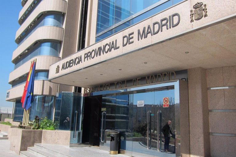 Juzgarán a tres exalcaldes del PSOE por vertidos contaminantes al río Perales