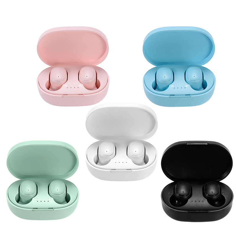 Auriculares 4