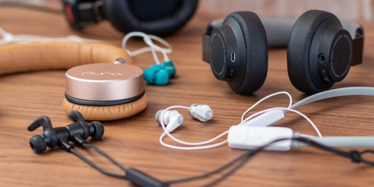 Auriculares deportivos baratos y funcionales para ir ‘con la música a otra parte’