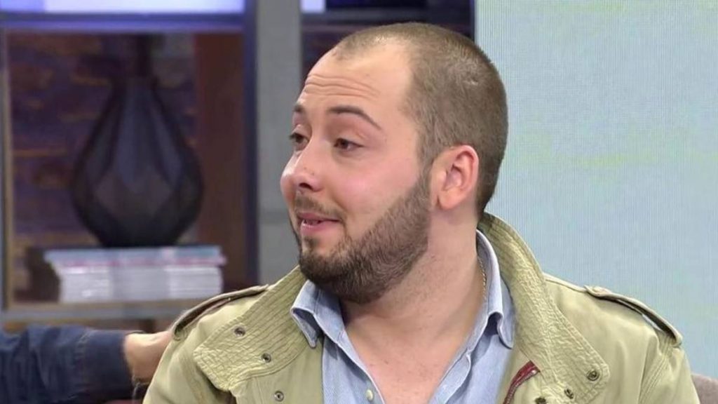 Viva La Vida: Las Hirientes 'Perlas' Que Ha Soltado José Antonio Avilés Contra Rocío Flores 