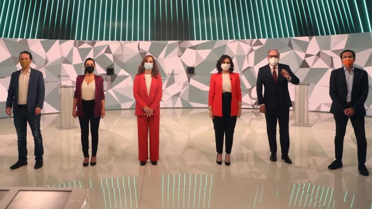 El CIS apunta a mayoría absoluta de izquierdas