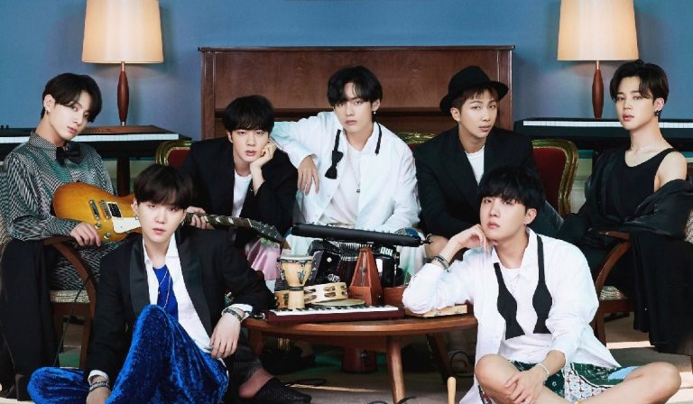 BTS y ‘Film out’ : ¿otro single de éxito?