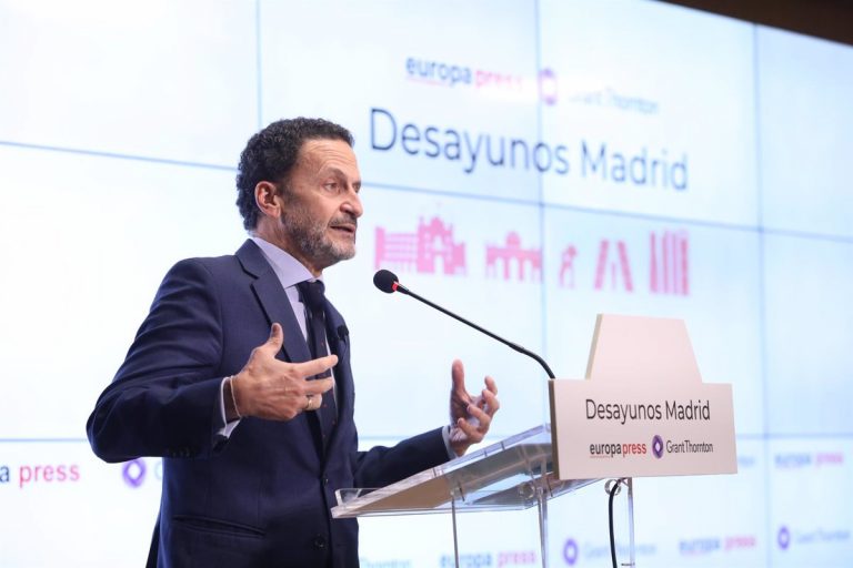 Bal afirma que la dirección de Ciudadanos está mostrando «unión»