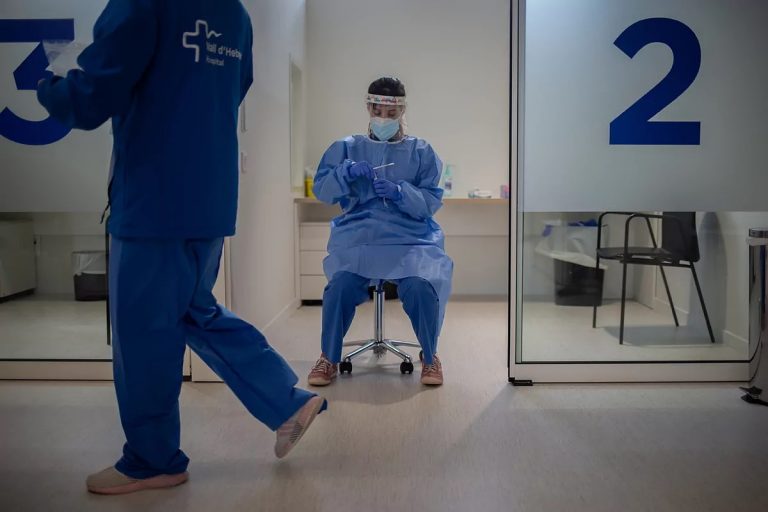 Baleares notifica 70 nuevos contagios y ningún fallecido