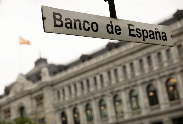 Banco de España dice que la incertidumbre sigue siendo «muy elevada»