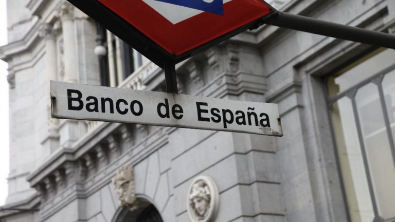 El Banco de España confirma que el Euríbor subió en marzo al -0,487%