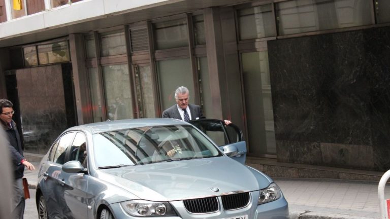 Peritos de Hacienda califican los ‘papeles de Bárcenas’ de «chapuceros»