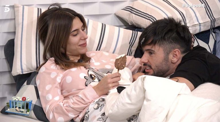 Cronología de la historia de amor de Bea y Dani, ¿llegarán hasta el final?