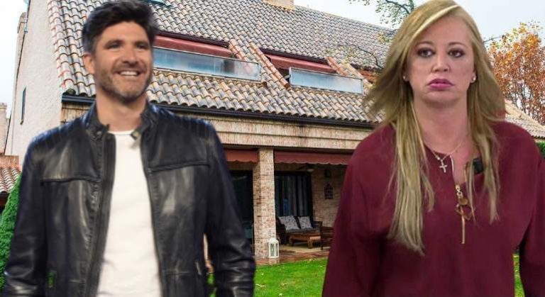 Belén Esteban ‘arruinada’: las consecuencias de hacerse con la casa de Toño Sanchís