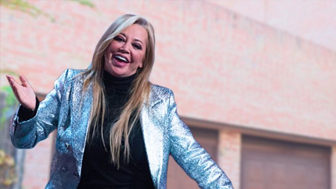 Belén Esteban Se Quedó Con La Propiedad
