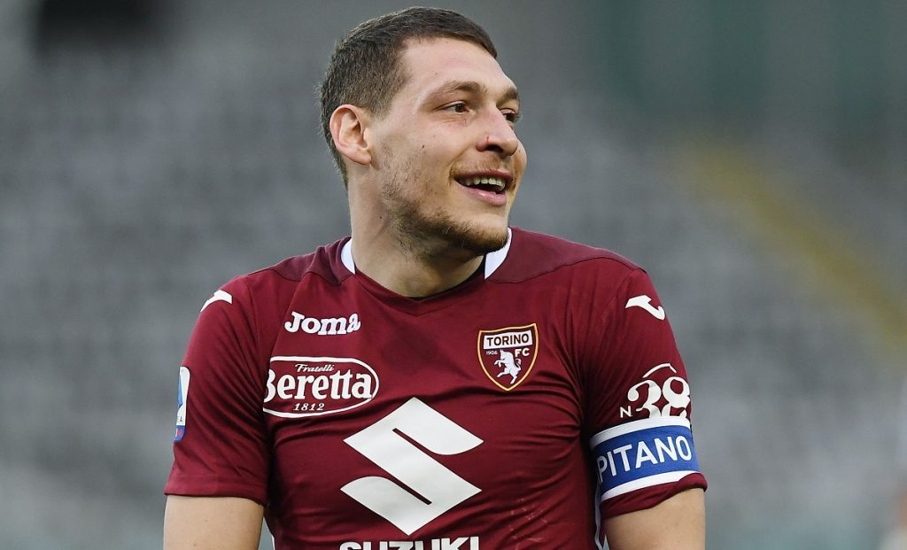 Belotti