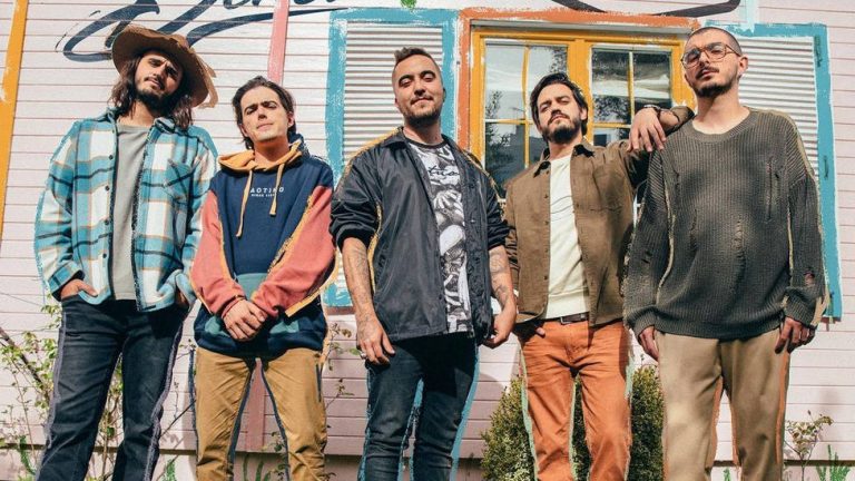 Beret con Morat en ‘Porfa no te vayas’