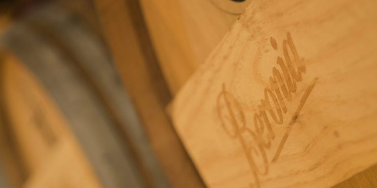 Beronia Rioja, primera bodega del mundo en aplicar el sistema ‘Cleanwood’