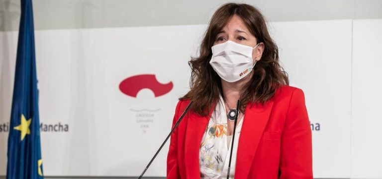 Castilla-La Mancha: La expansión del virus «no puede ser criterio para decretar medidas restrictivas»