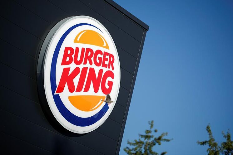 RBI, dueño de Burger King, Popeye’s y Tim Hortons, prevé crecer en Iberia