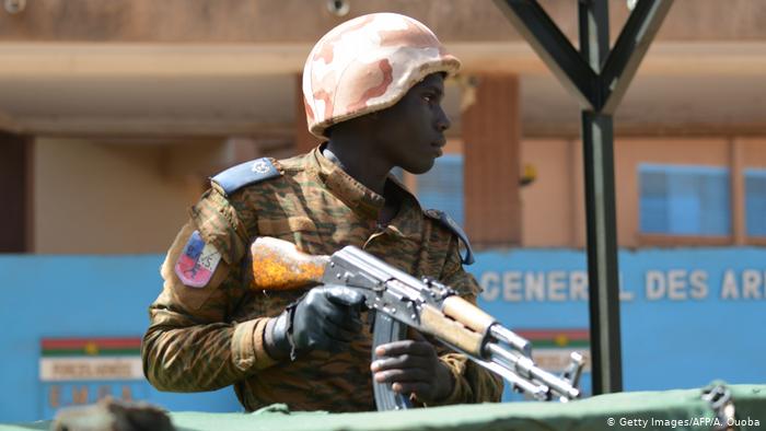 Un avión del Ejército del Aire repatriará los cuerpos de los  periodistas asesinados en Burkina Faso