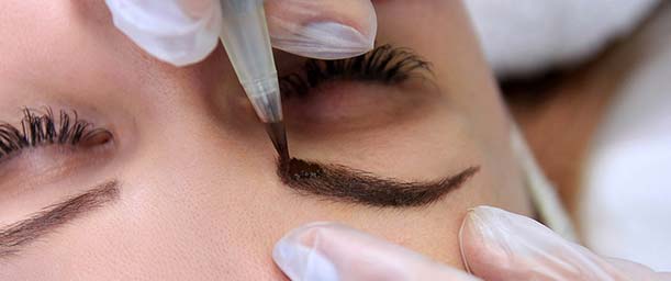 Lo que debes saber sobre la depilación y las cejas