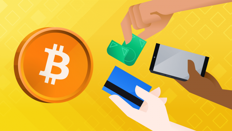 Cómo comprar bitcoin