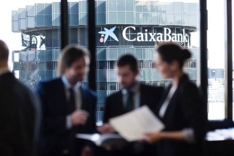 CaixaBank selecciona a “start-ups” internacionales punteras en innovación para desarrollar soluciones que mejoren los servicios a comercios