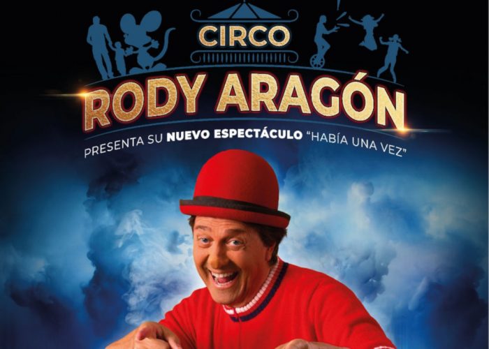 Rody Aragon