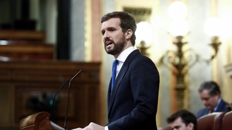 El PP plantea que la reforma fiscal contemple la supresión de Patrimonio y Sucesiones y Donaciones