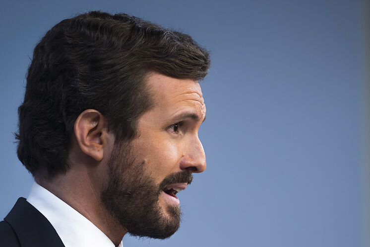 El PP critica la «sobreactuación» del PSOE con las amenazas