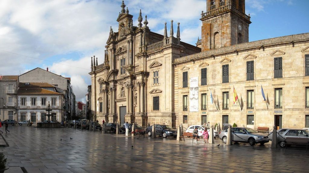 Novariz España Ficción