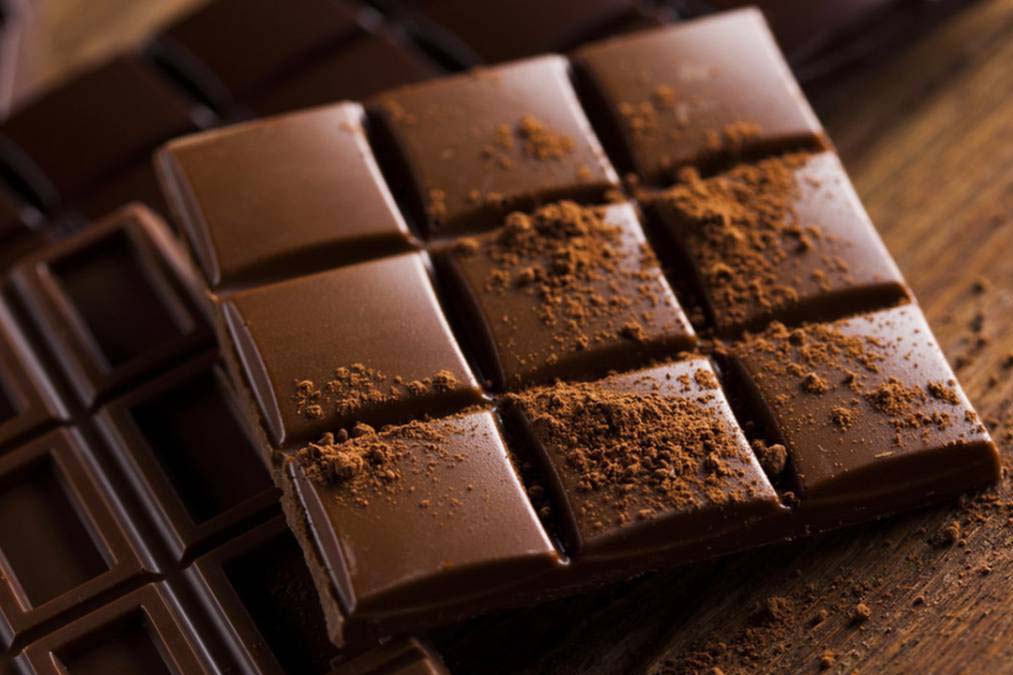 Chocolate Alimentos Con Serotonina