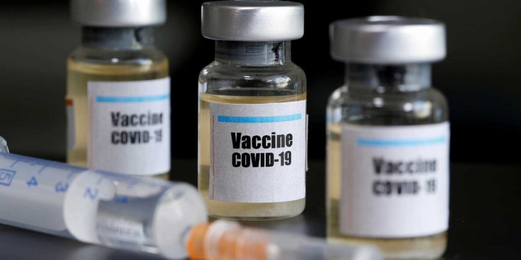 Cada Vacuna Contra El Covid Inmuniza De Una Manera Diferente.