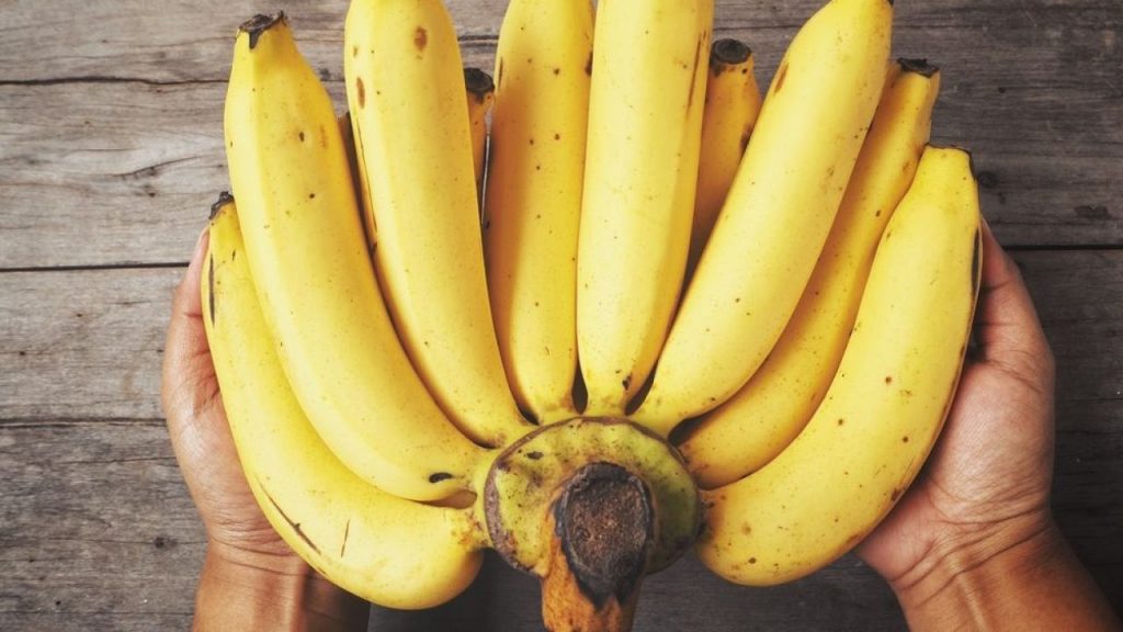Cómo Aprovechar El Plátano En Los Desayunos