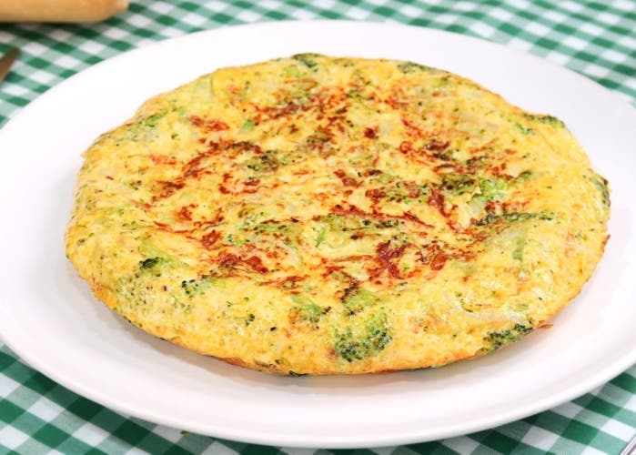 Origen De La Tortilla De Patatas