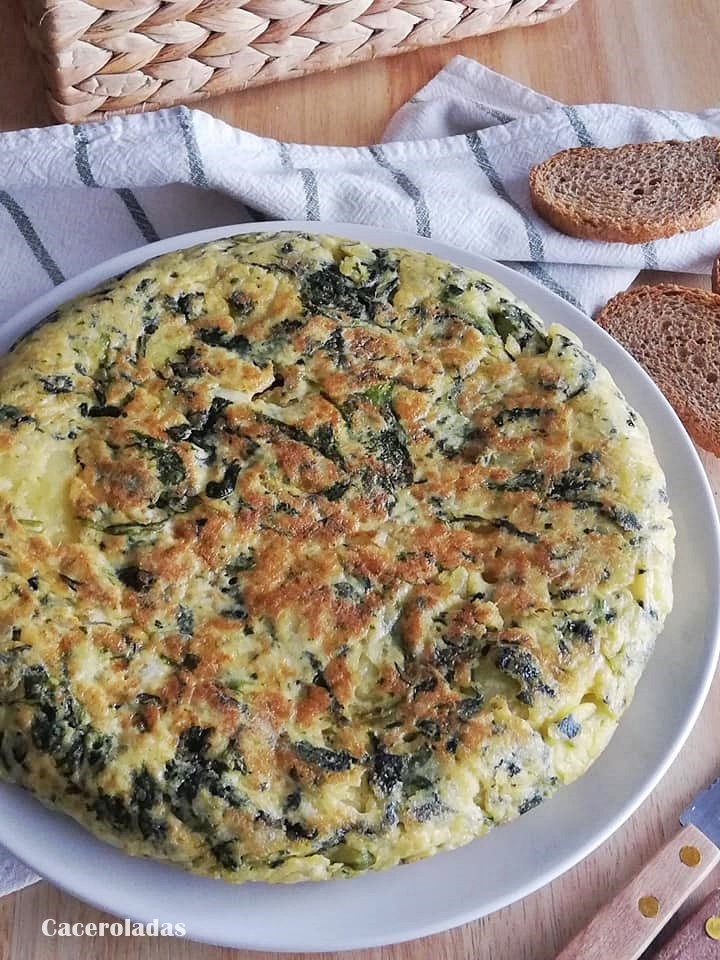 Trucos Para Elaborar Una Tortilla De Patatas Perfecta