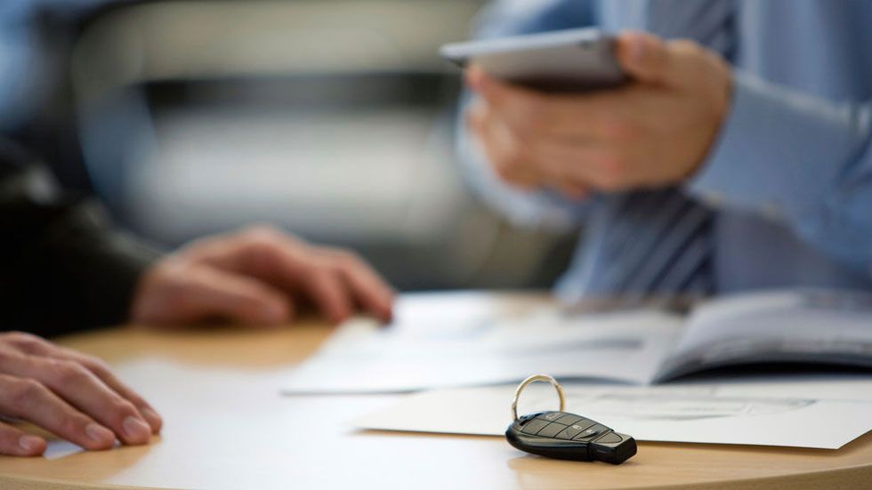 Cómo Se Aplican Las Deducciones En Las Personas Físicas