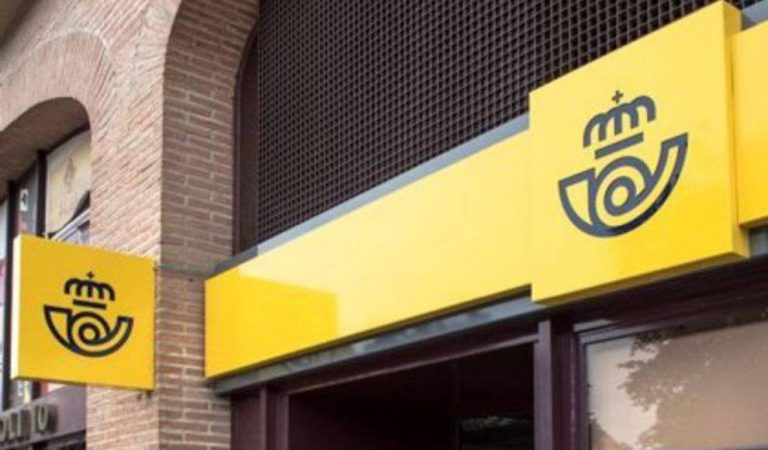 Correos digitalizará los 2.295 puntos de atención al público en zonas rurales