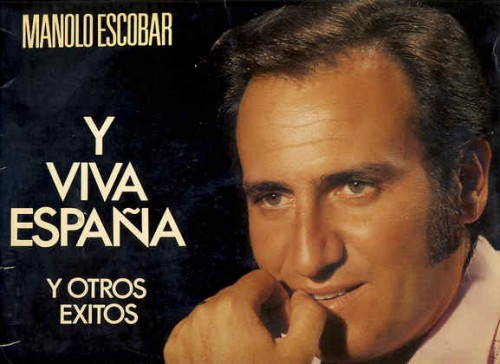 Cosas Que Creías Españolas Y No Lo Son