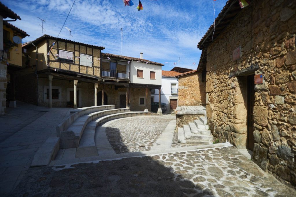Cuacos Pueblos De España Capital Del Turismo Rural 2021