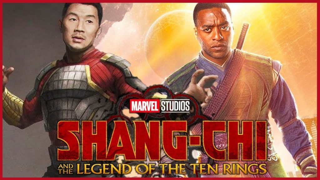 Cuándo Se Dará El Estreno De Shang-Chi Y La Leyenda De Los 10 Anillos Marvel
