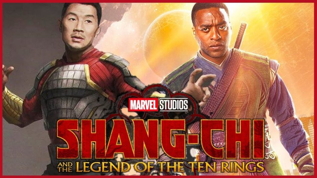 Shang-Chi y la leyenda de los 10 anillos: fecha de estreno del superhéroe de Marvel, tráiler, sinopsis y más 1 Cuándo se dará el estreno de Shang-Chi y la leyenda de los 10 anillos marvel