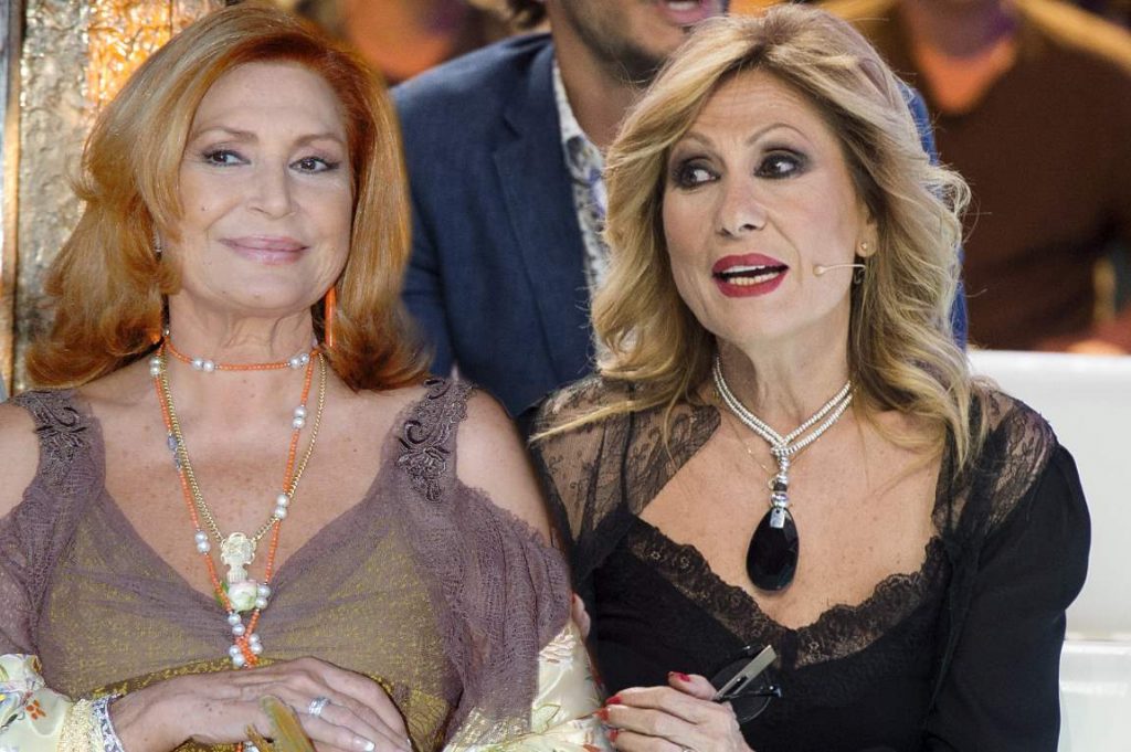 Todas Las Mentiras De Rocío Carrasco Según Rosa Benito