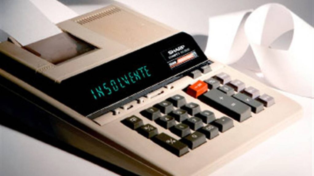 Cómo Declararse Insolvente 2 ¿Quiénes Se Pueden Declarar Insolvente?