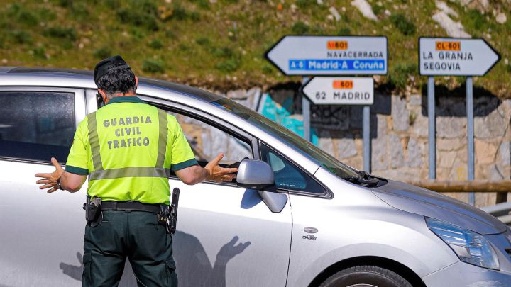 Conoce El Truco Para Librarte De Pagar Una Multa Impuesta Por La Dgt