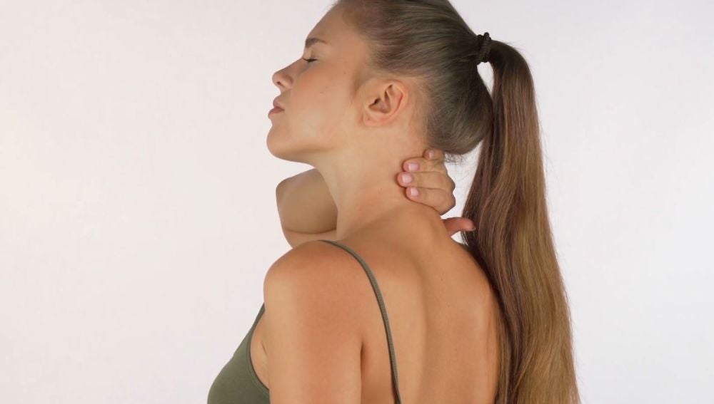 Cómo Aliviar El Dolor De Cuello 2 ¿Cuándo Es Prudente Ir Al Médico?