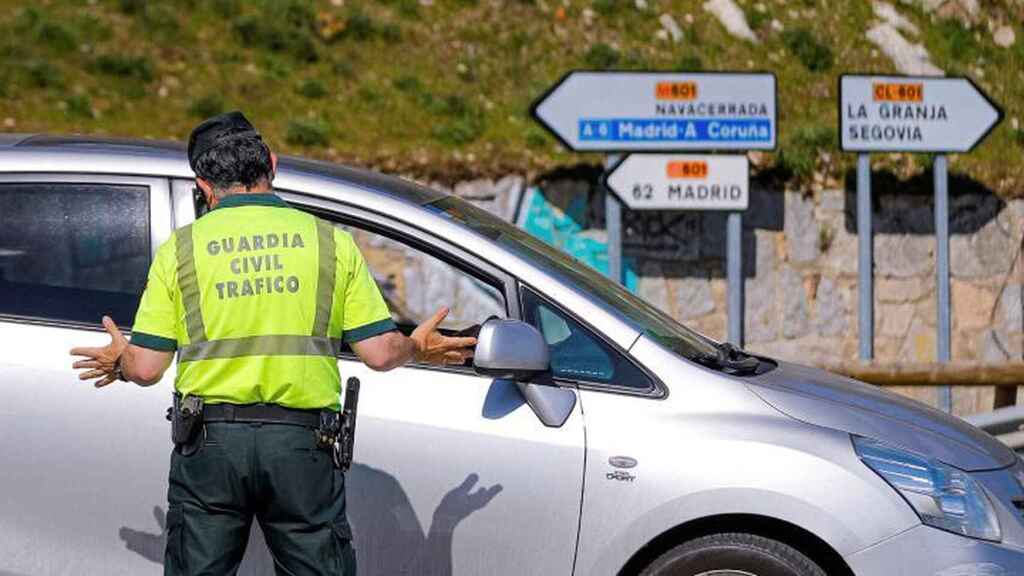 Datos De Las Multas