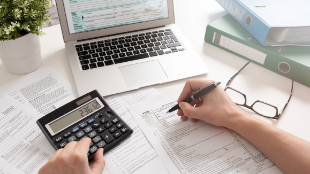 Datos Importantes Con Los Gastos En Gasolineras Del País
