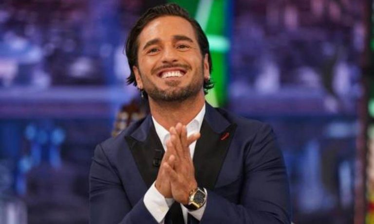 La verdadera fuente de ingresos de David Bustamante (y no es la música)