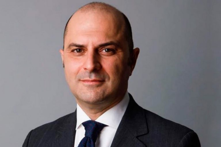 Davide Ciciliato, nuevo director general de Endesa X