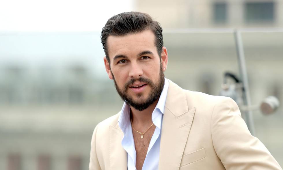 De Dónde Es Mario Casas